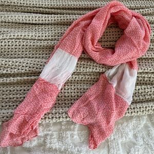 Michael Kors scarf